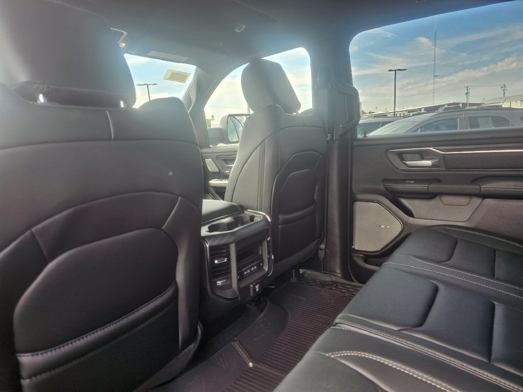 New 2026 Ram 1500 Truck