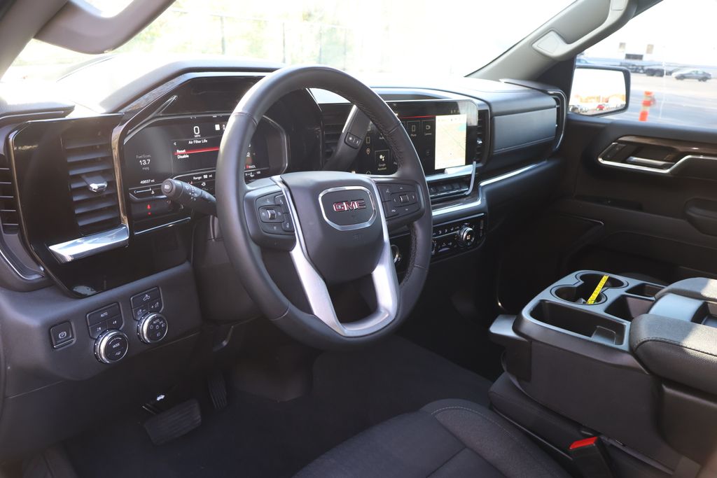 Thumbnail: 2023 GMC Sierra 1500 - 28