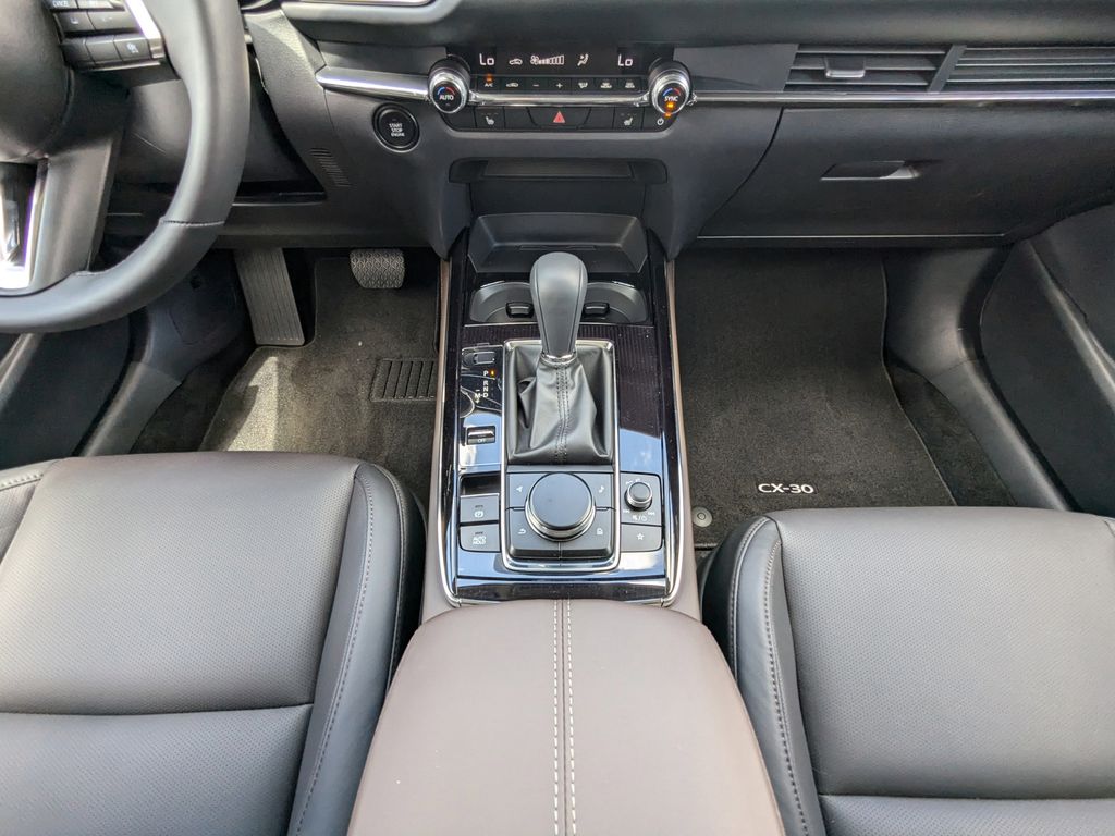 2025 Mazda CX-30 2.5 S Premium