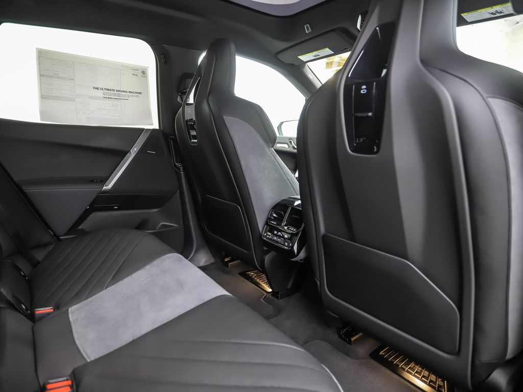 Thumbnail: 2026 BMW iX - 26