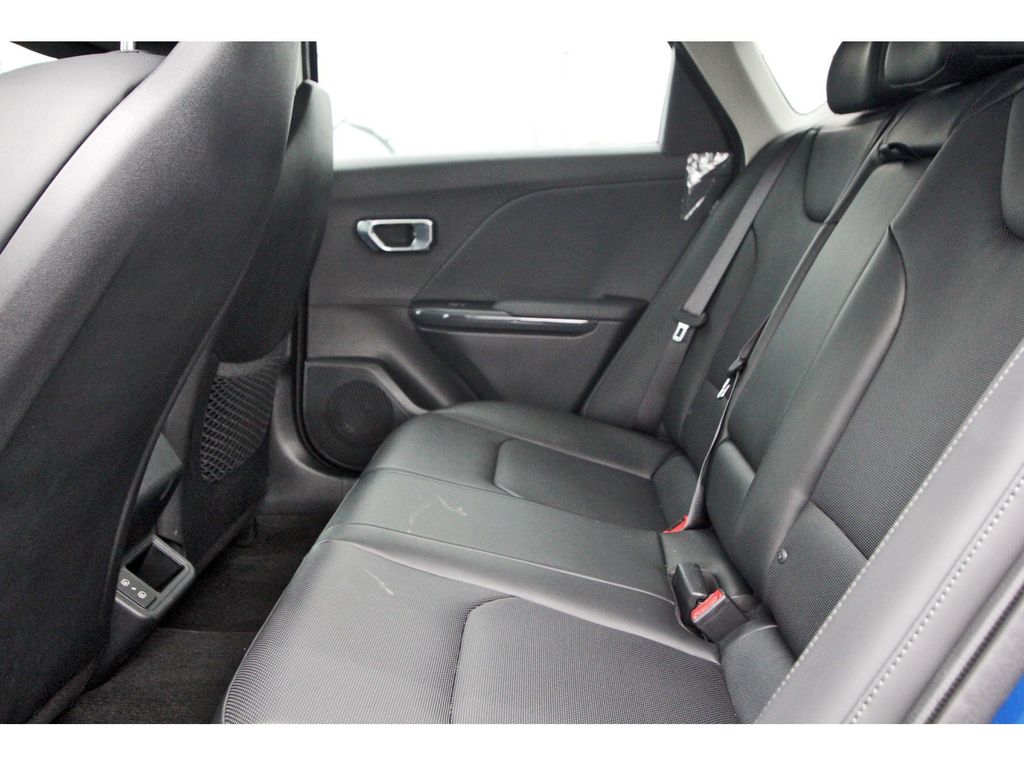 New 2026 Kia K4 Sedan
