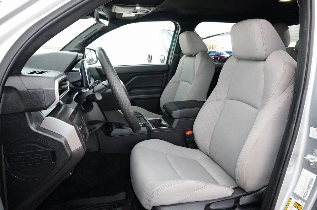 Used Car 2024 Toyota Tacoma  Sr5 For Sale Under $35,000 In Weatherford, Texas