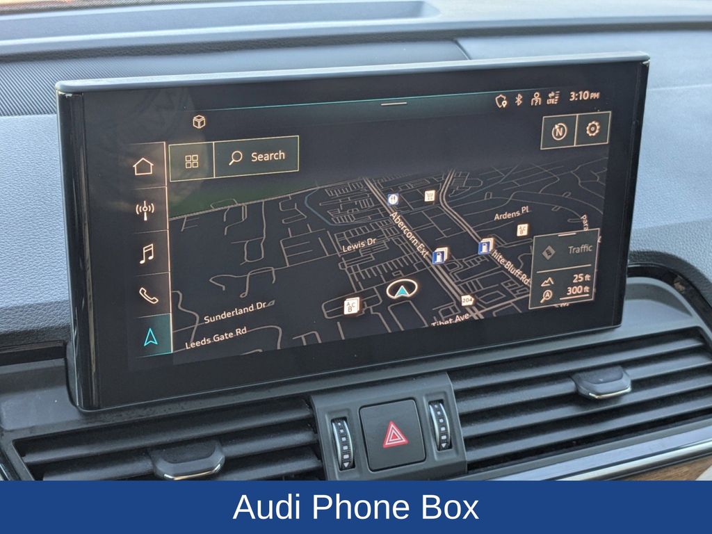 2021 Audi Q5 Premium Plus 45 TFSI quattro S tronic