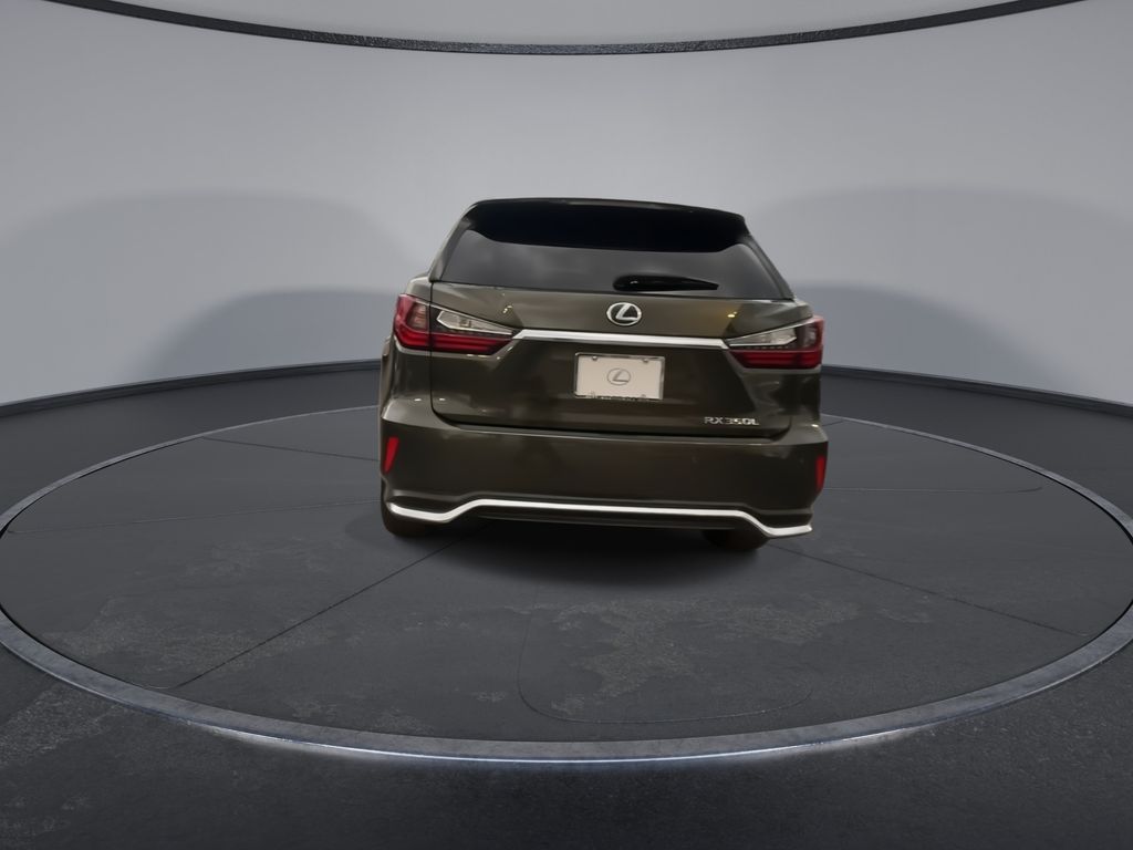Thumbnail: 2022 Lexus RX - 7