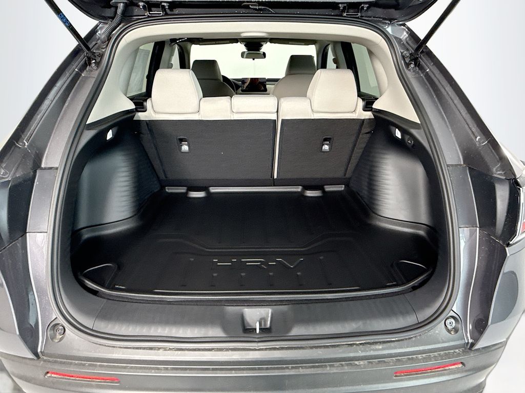 Thumbnail: 2027 Honda HR-V - 28