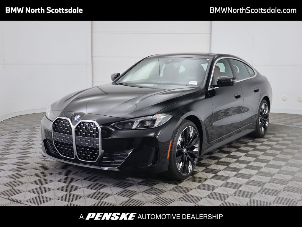 2025 BMW 4 Series 430i -
                  Phoenix, AZ