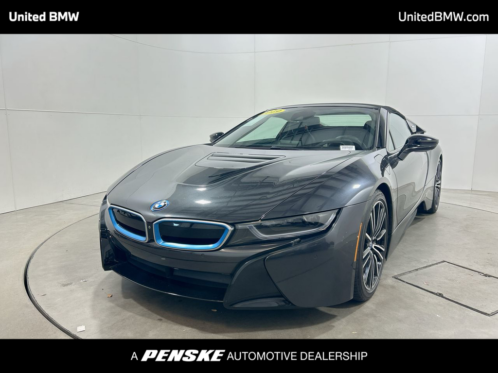 2019 BMW   -
                Roswell, GA