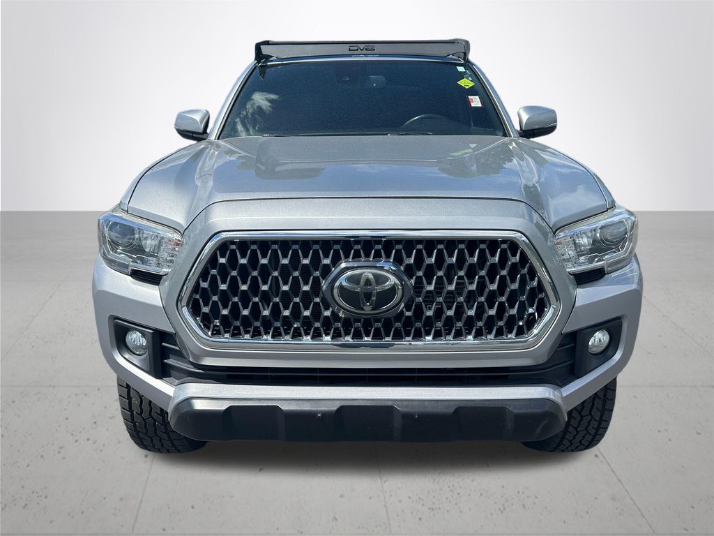 2019 Toyota Tacoma TRD Off-Road