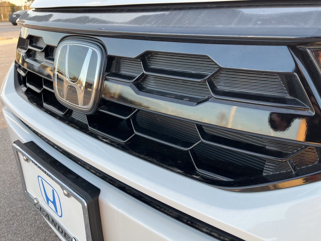 Thumbnail: 2026 Honda Odyssey - 15