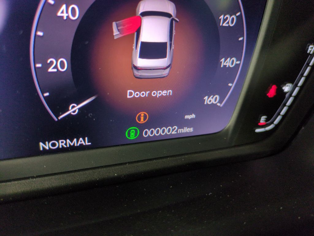 New 2025 Honda Accord Hybrid For Sale in Fort Wayne, IN