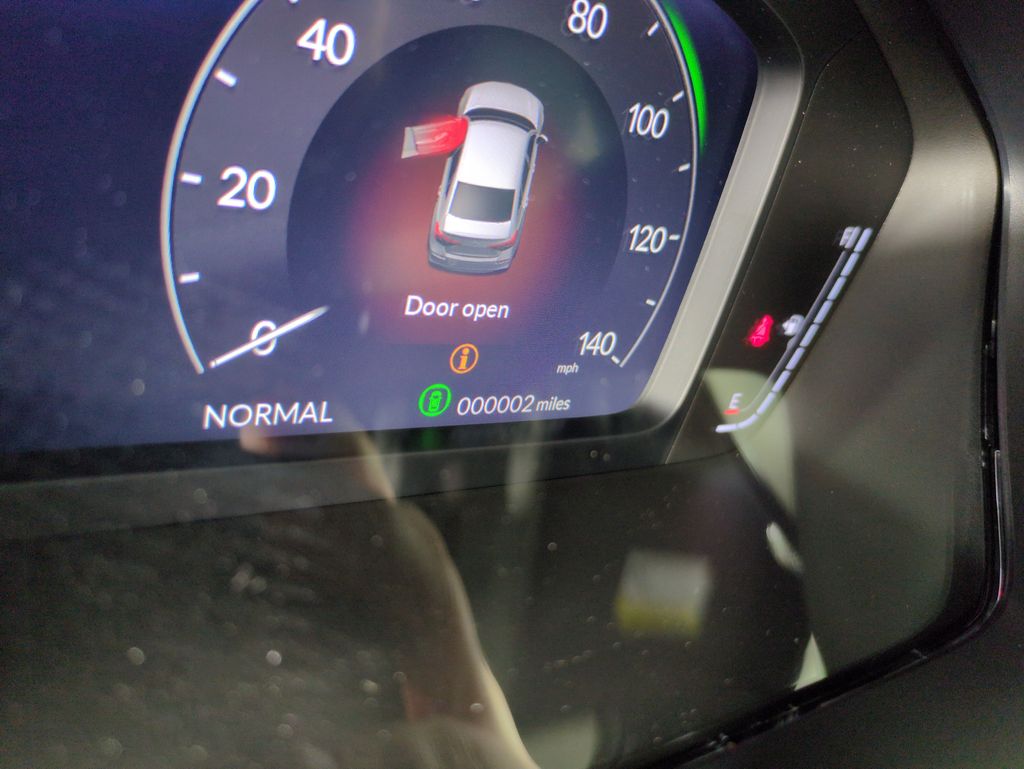 New 2026 Honda Civic Hybrid For Sale in Fort Wayne, IN