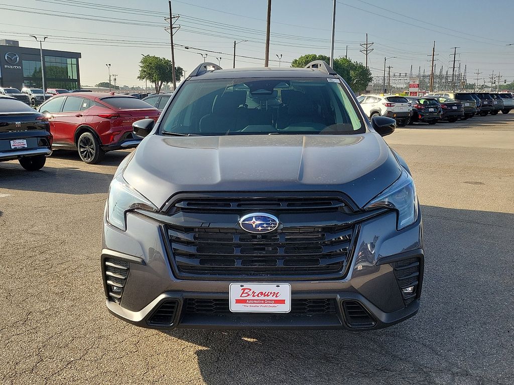 2026 Subaru Ascent Onyx Edition Touring - 2