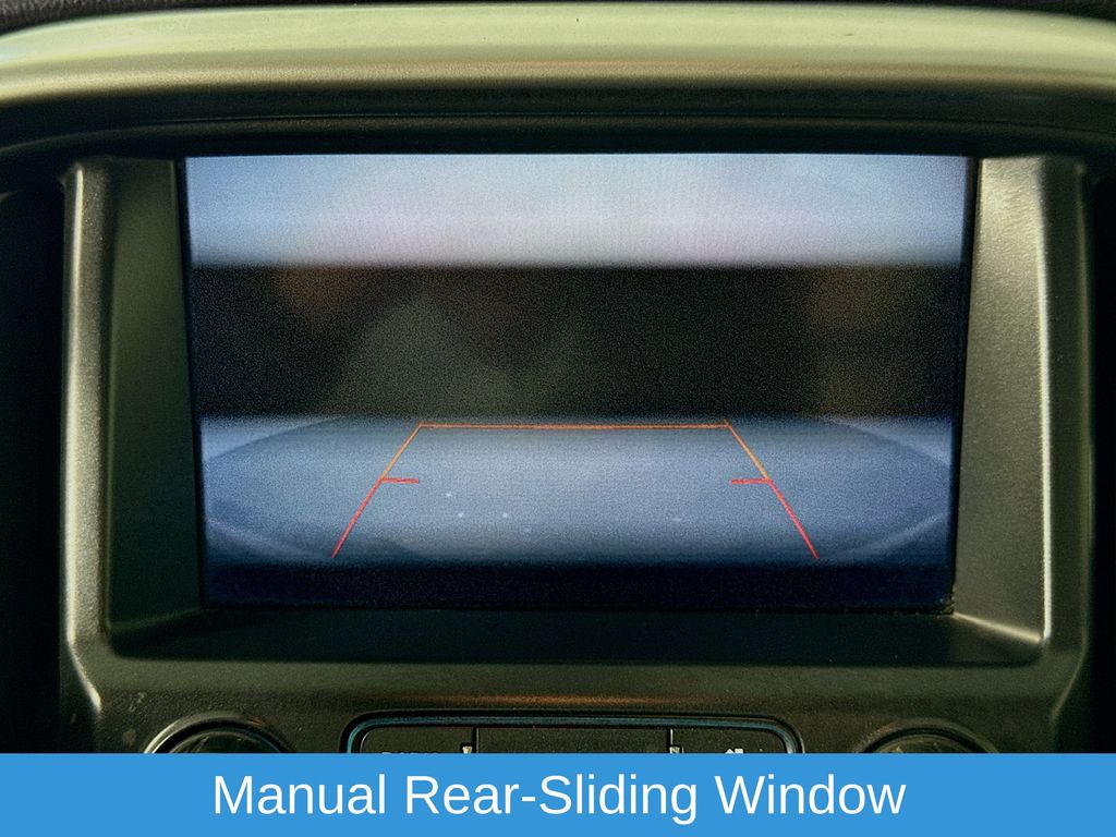 Used Car 2016 Chevrolet Colorado  Lt For Sale Under $15,000 In Austin, Texas