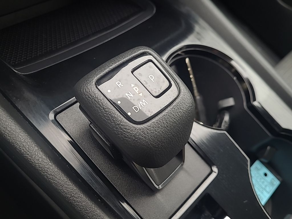 used 2023 Nissan Rogue car, priced at $21,404