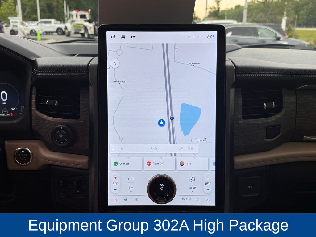 2024 Ford Expedition Limited