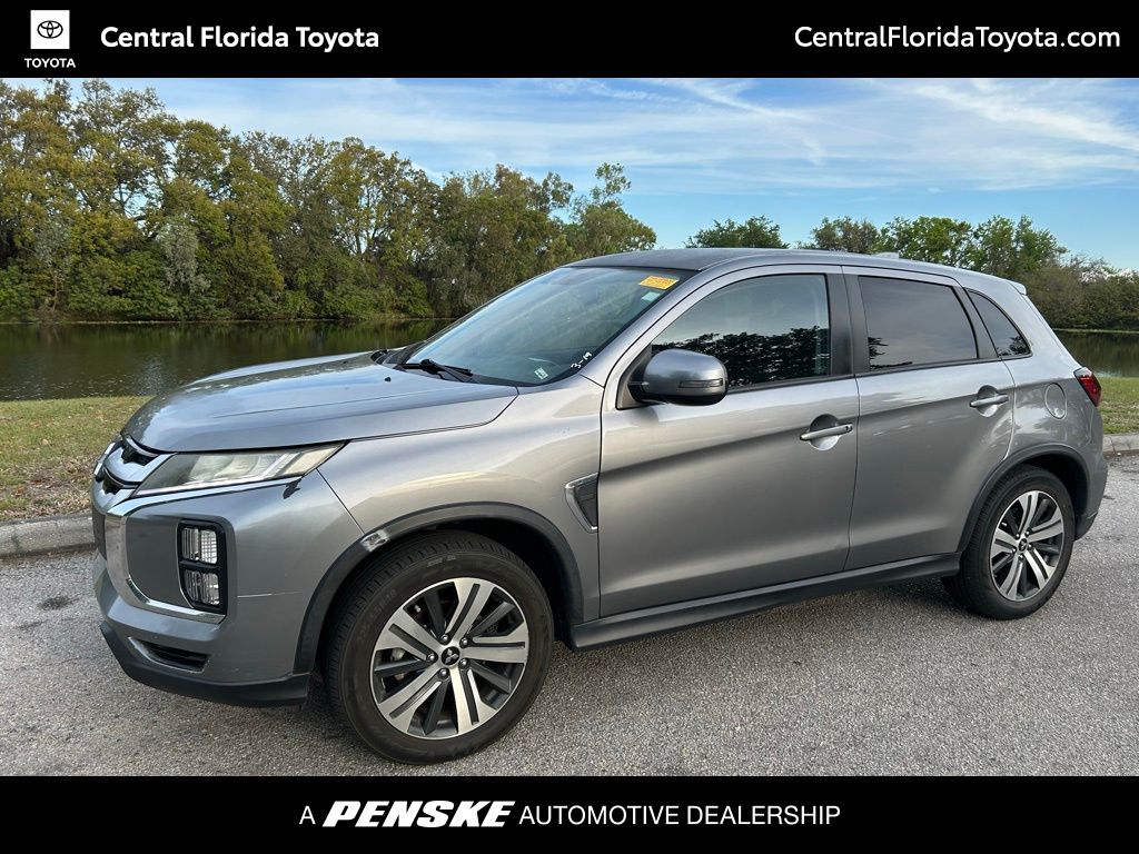 2021 Mitsubishi Outlander Sport SE -
                  Orlando, FL