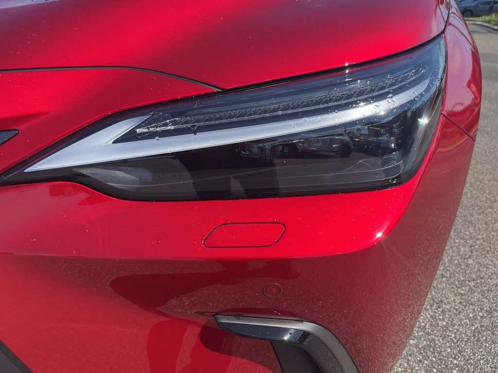Thumbnail: 2026 Lexus NX - 12