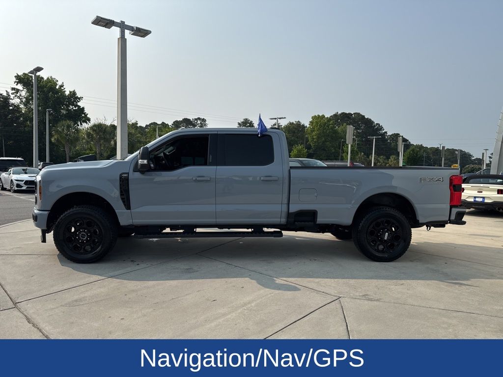 2024 Ford F-250 Super Duty Lariat