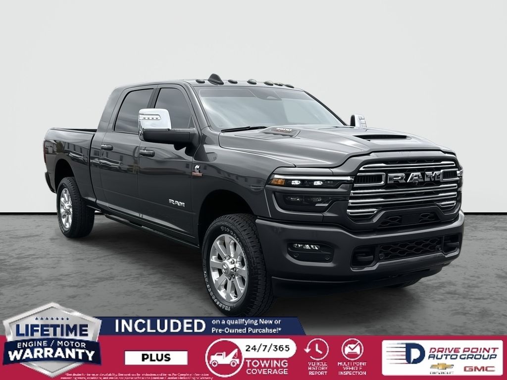 2025 Ram 3500 for sale in Cleveland, Ohio