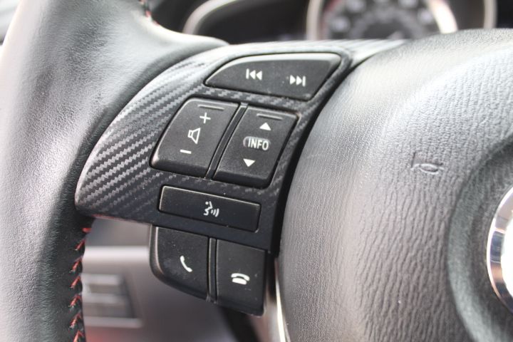 Used Car 2016 Mazda Mazda3  I Grand Touring For Sale Under $15,000 In Georgetown, Texas