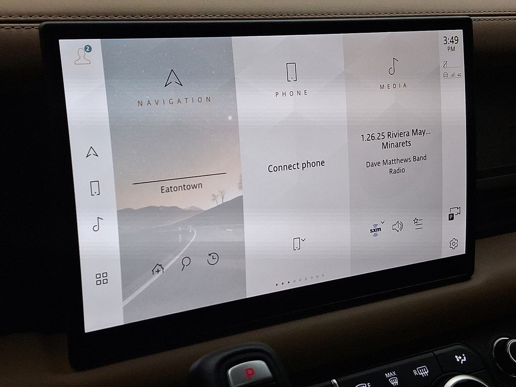 Thumbnail: 2025 Land Rover Defender - 26