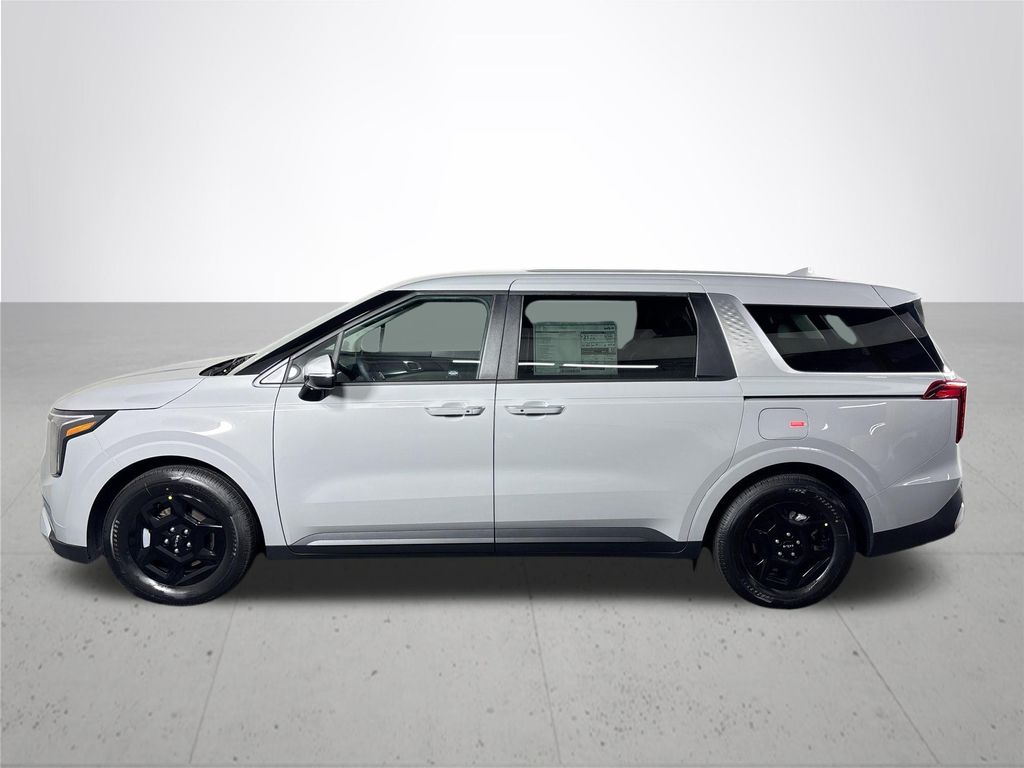 2027 Kia Carnival LX