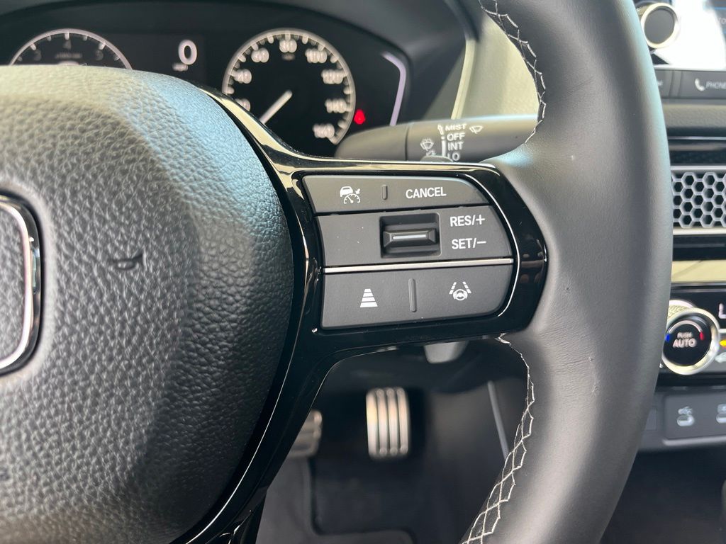 Thumbnail: 2026 Honda Civic - 22