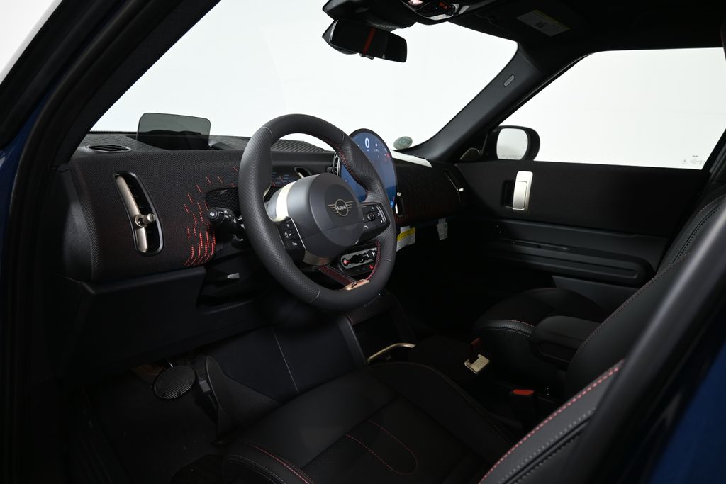 Thumbnail: 2027 MINI Cooper Countryman - 15