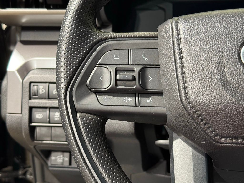 Thumbnail: 2025 Toyota Tacoma - 21