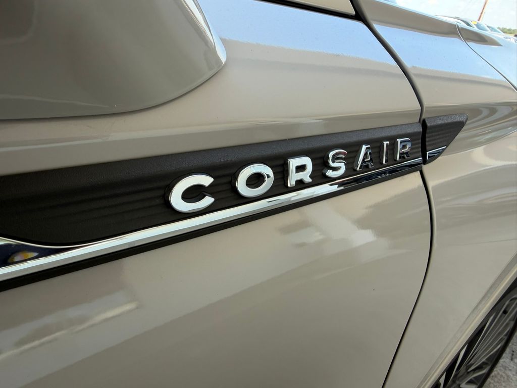 Used 2022 Lincoln Corsair SUV