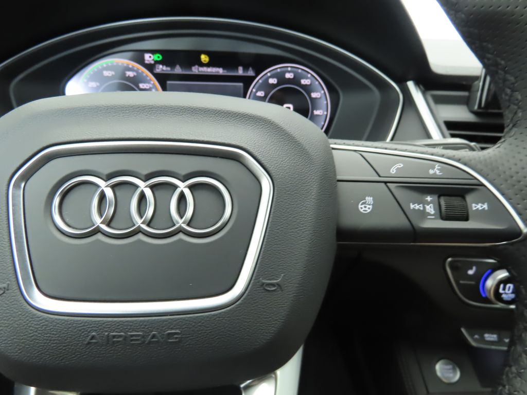 2025 Audi Q5  13