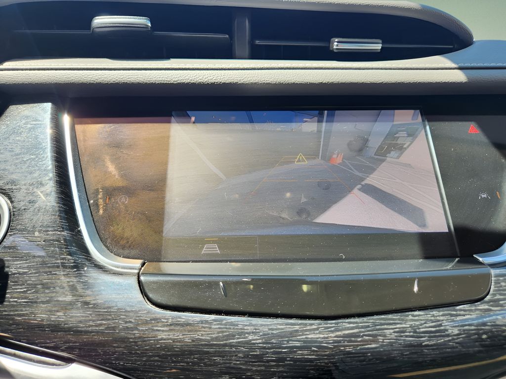 Used 2022 Cadillac XT6 SUV