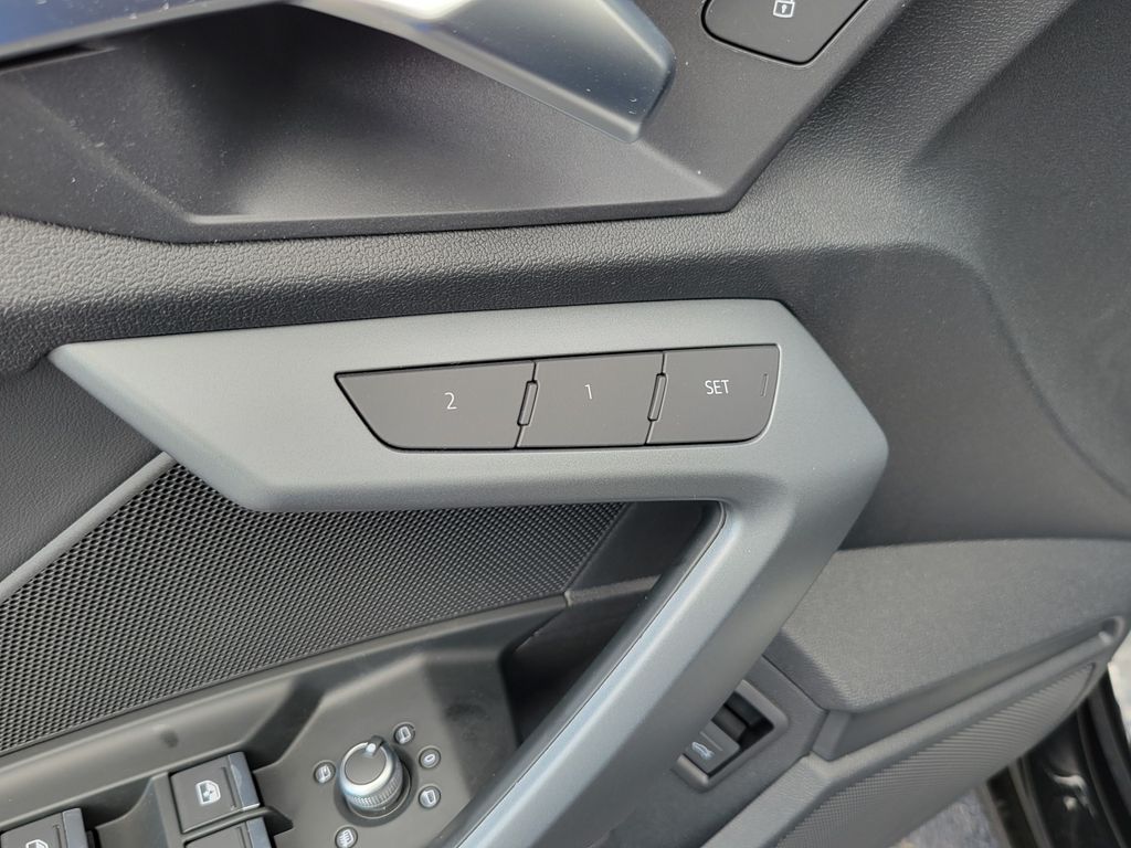 Thumbnail: 2026 Audi A3 - 27