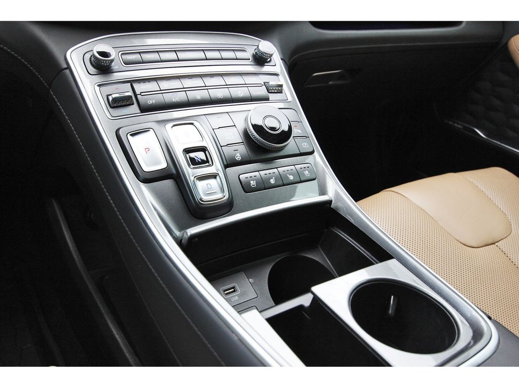 Used 2023 Hyundai Santa Fe SUV