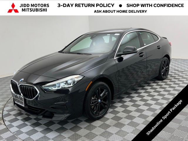 2024 BMW 2 Series 228i xDrive Gran Coupe AWD