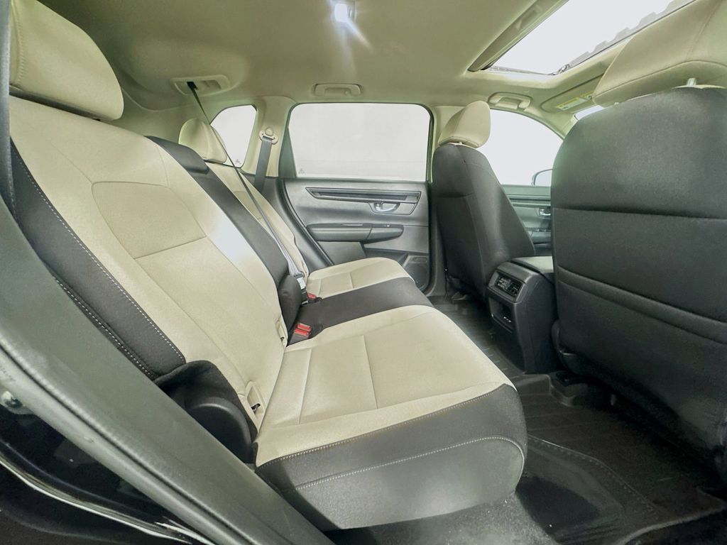 Used Car 2024 Honda Cr-v  Ex For Sale Under $35,000 In Austin, Texas