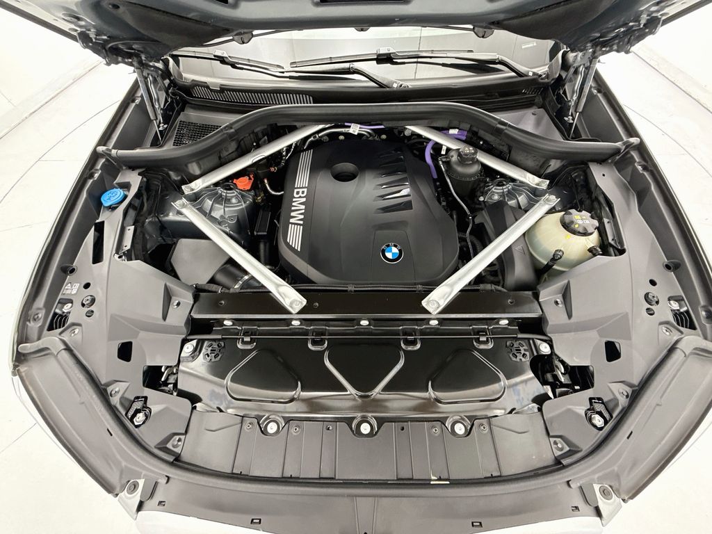 Thumbnail: 2026 BMW X5 - 28