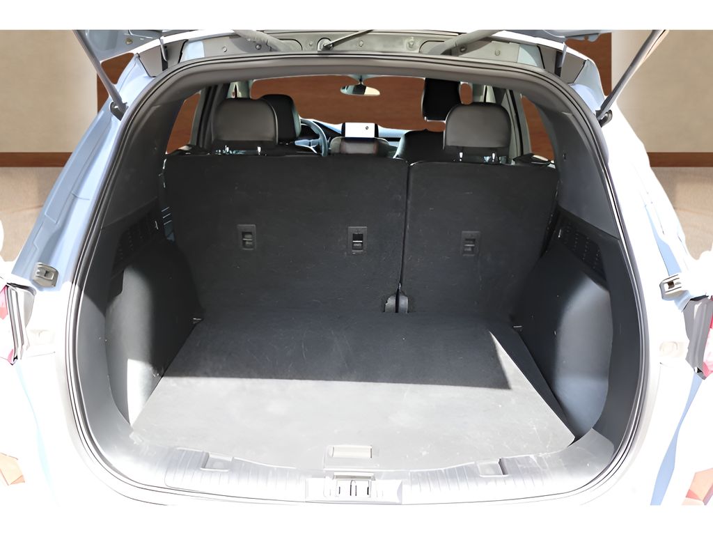 Used Car 2025 Ford Escape  St-line For Sale Under $25,000 In Austin, Texas