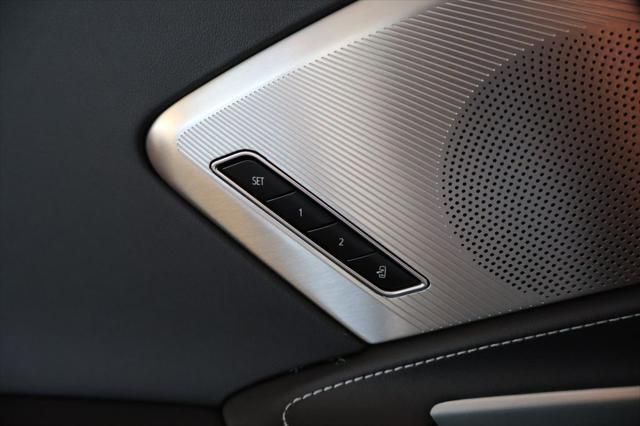 Thumbnail: 2026 Chevrolet Corvette - 22