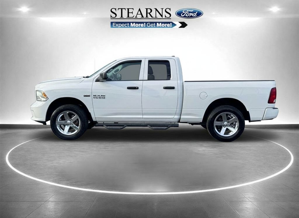 Ram15003