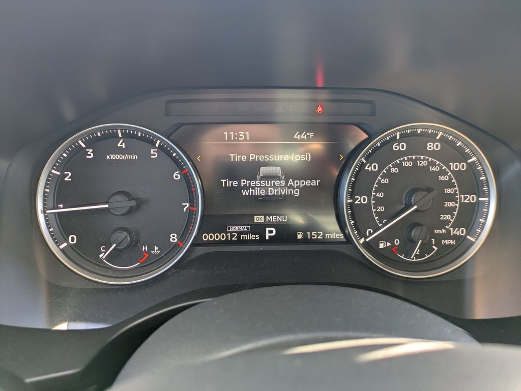 2025 Mitsubishi Outlander Trail Edition - Photo 32