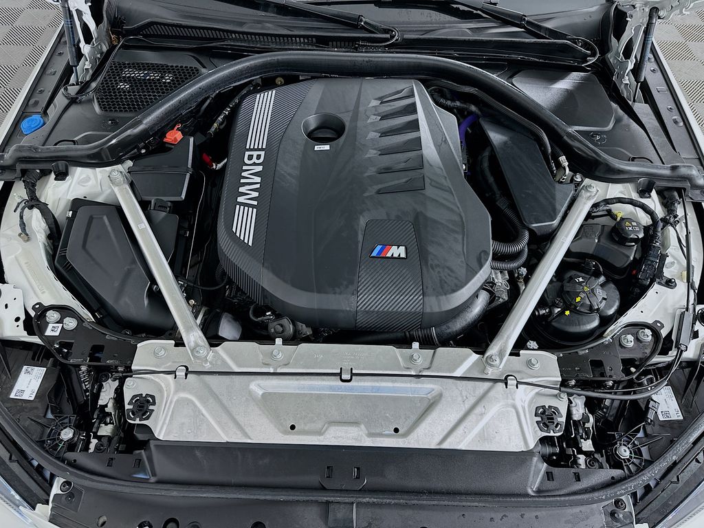 Thumbnail: 2025 BMW 4 Series - 30