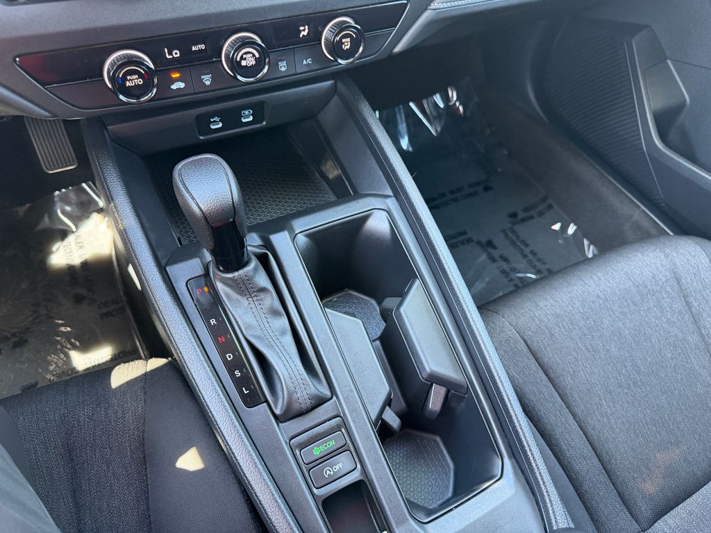 Thumbnail: 2025 Honda Accord - 27