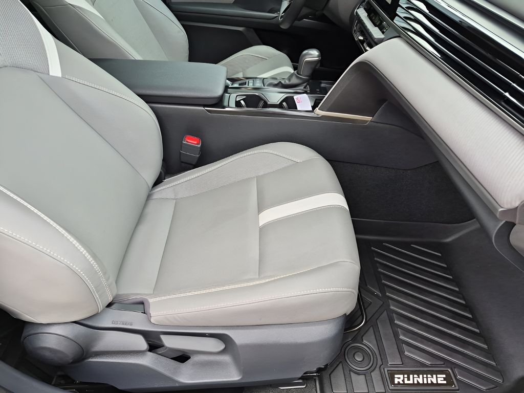 Used Car 2025 Toyota Camry  Se For Sale Under $30,000 In Austin, Texas