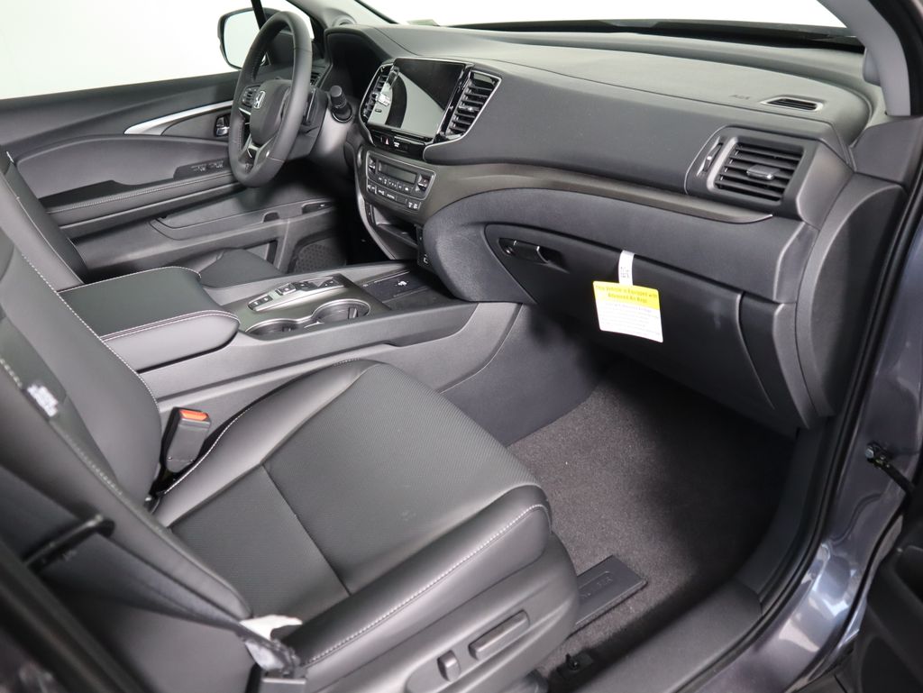 Thumbnail: 2026 Honda Ridgeline - 17