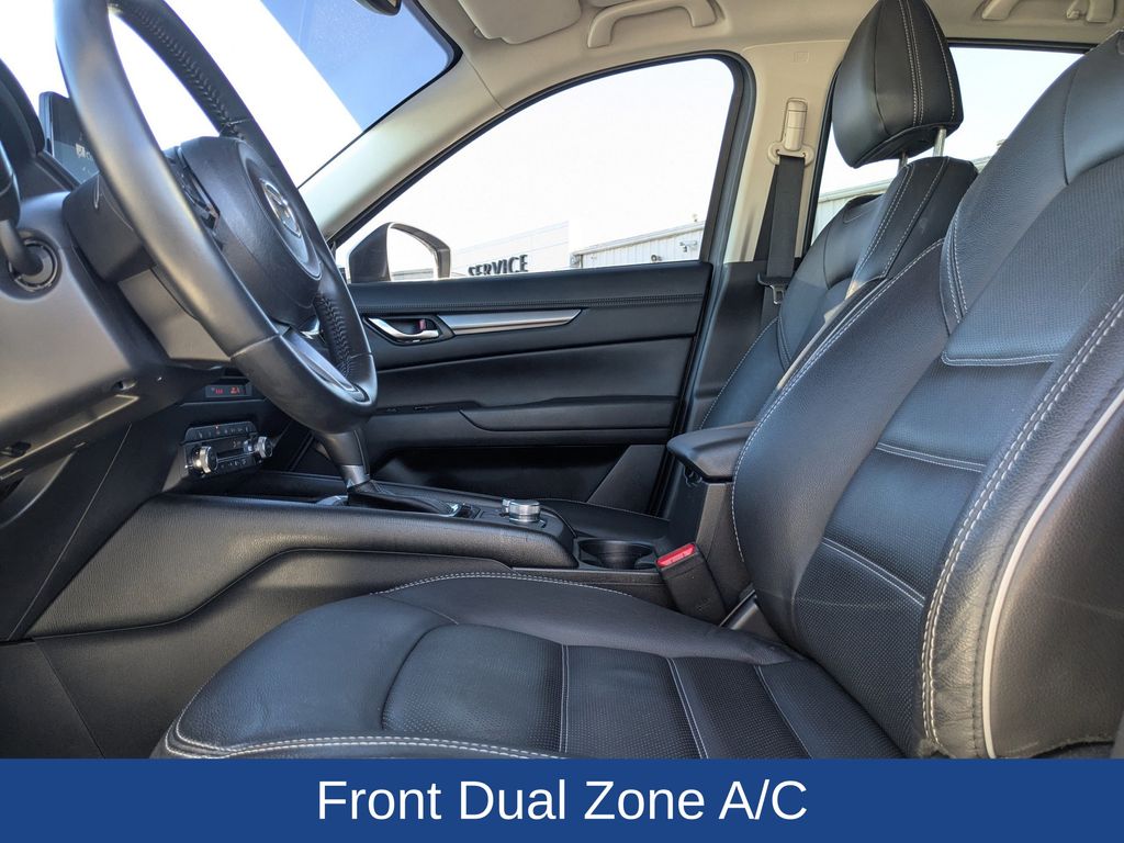 2024 Mazda CX-5 2.5 S Preferred
