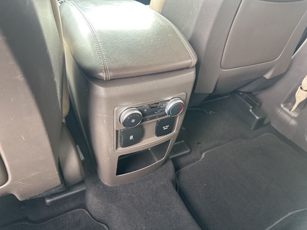 Used Car 2020 Ford Explorer  Platinum For Sale Under $25,000 In Austin, Texas