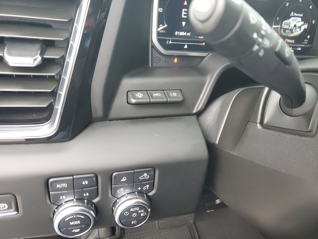 Used Car 2024 Gmc Sierra 2500hd  Denali Ultimate For Sale Under $80,000 In Austin, Texas