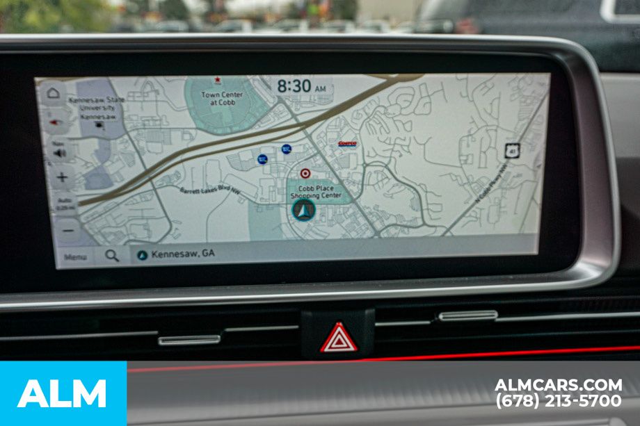2024 Hyundai Ioniq 6 Limited photo 31