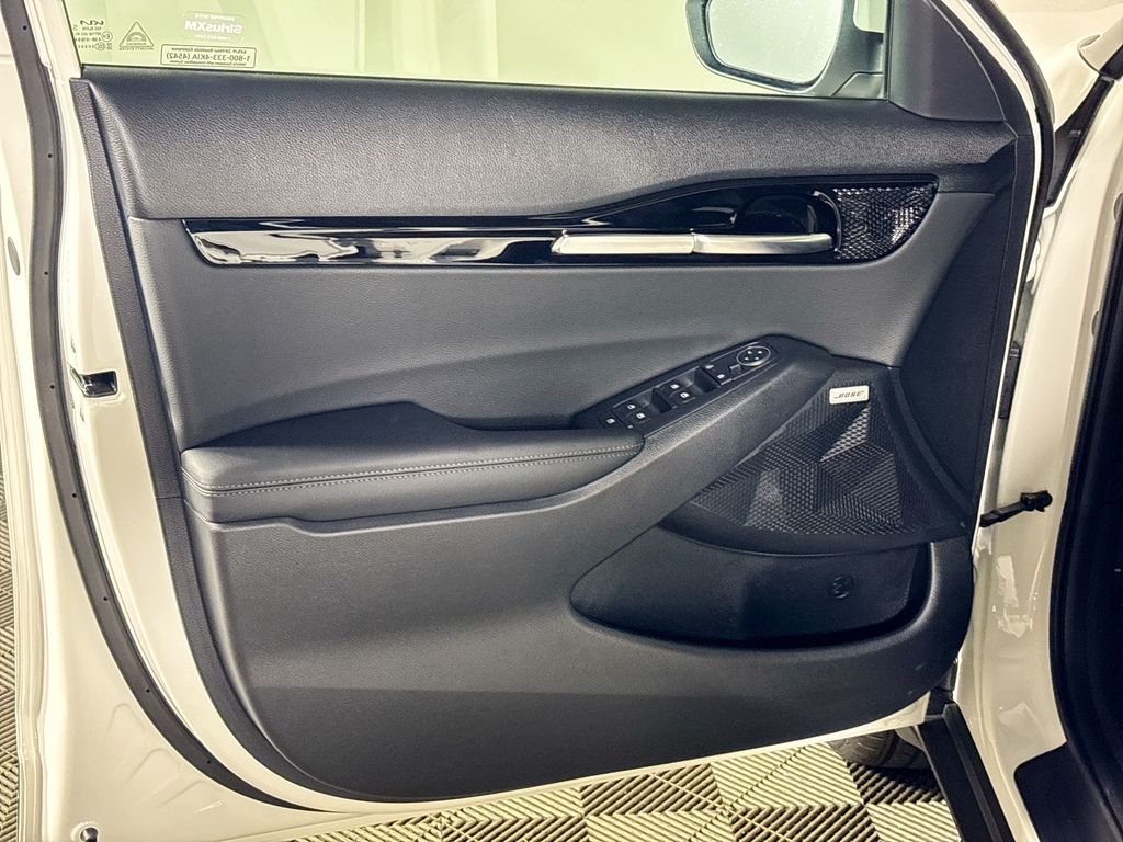2026 Kia Seltos SX